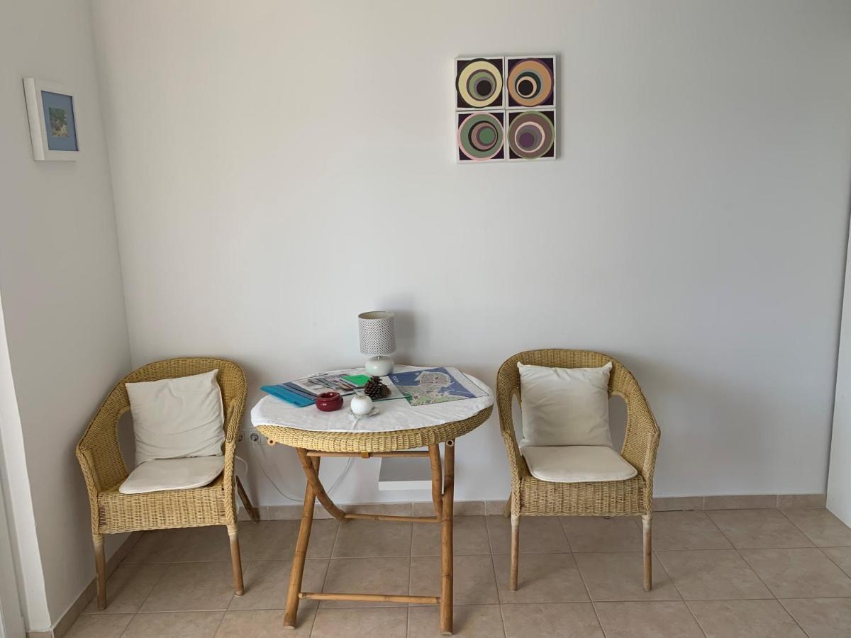 Studio Apartments More Đảo Korčula Ngoại thất bức ảnh