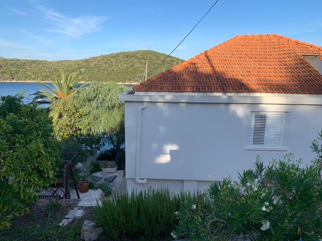 Studio Apartments More Đảo Korčula Ngoại thất bức ảnh